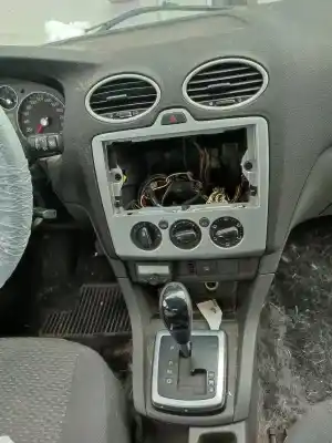 Vehicul casat ford focus ii (da_, hcp, dp) 1.6 al anului 2005 alimentat hwda Vehicul casat ford focus ii (da_, hcp, dp) 1.6 al anului 2005 alimentat hwda