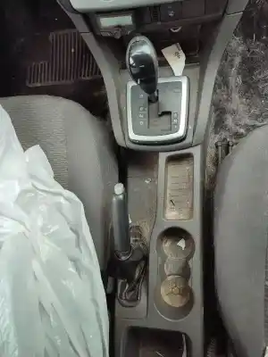 Vehicul casat ford focus ii (da_, hcp, dp) 1.6 al anului 2005 alimentat hwda Vehicul casat ford focus ii (da_, hcp, dp) 1.6 al anului 2005 alimentat hwda