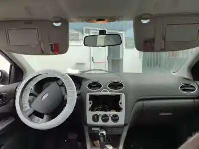 Vehicul casat ford focus ii (da_, hcp, dp) 1.6 al anului 2005 alimentat hwda Vehicul casat ford focus ii (da_, hcp, dp) 1.6 al anului 2005 alimentat hwda