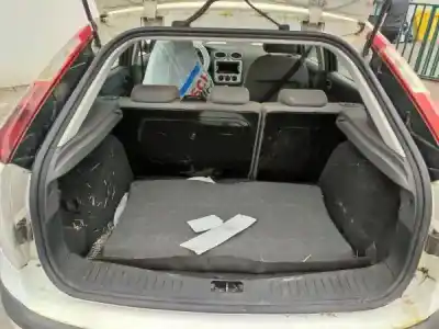 Vehicul casat ford focus ii (da_, hcp, dp) 1.6 al anului 2005 alimentat hwda Vehicul casat ford focus ii (da_, hcp, dp) 1.6 al anului 2005 alimentat hwda