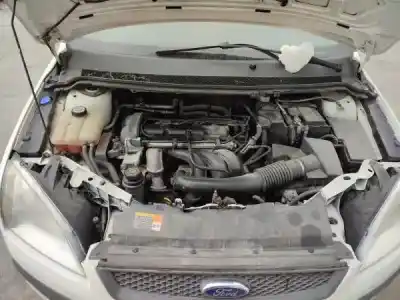 Vehicul casat ford focus ii (da_, hcp, dp) 1.6 al anului 2005 alimentat hwda Vehicul casat ford focus ii (da_, hcp, dp) 1.6 al anului 2005 alimentat hwda