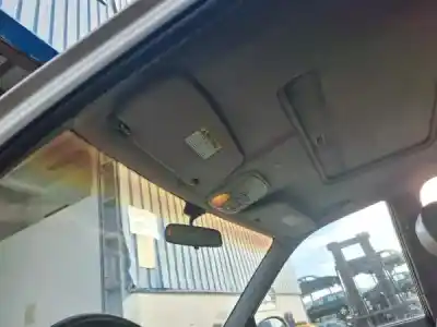 Veículo de Sucata kia carnival i (up) 2.9 tdi do ano 2001 alimentado j3