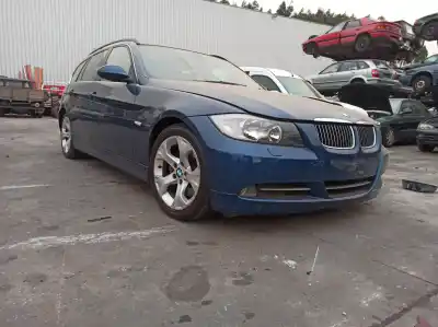 Veículo de Sucata BMW 3 TOURING (E91) 330 d do ano 2006 alimentado 