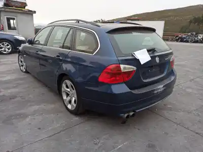 Veículo de Sucata bmw 3 touring (e91) 330 d do ano 2006 alimentado 