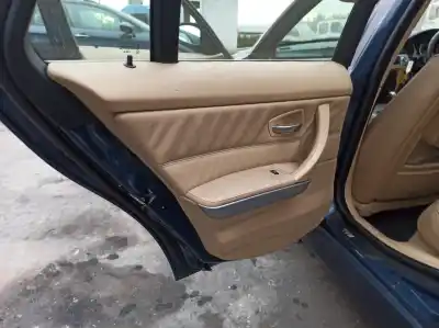 Veículo de Sucata bmw 3 touring (e91) 330 d do ano 2006 alimentado 