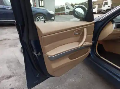 Veículo de Sucata bmw 3 touring (e91) 330 d do ano 2006 alimentado 