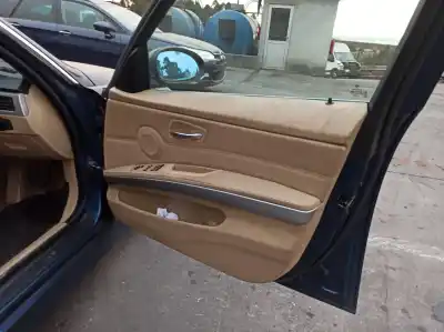 Veículo de Sucata bmw 3 touring (e91) 330 d do ano 2006 alimentado 