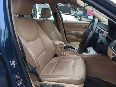 Veículo de Sucata bmw 3 touring (e91) 330 d do ano 2006 alimentado 