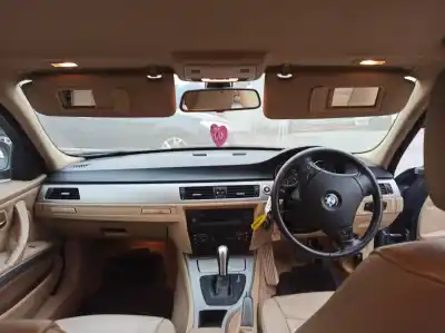 Veículo de Sucata bmw 3 touring (e91) 330 d do ano 2006 alimentado 