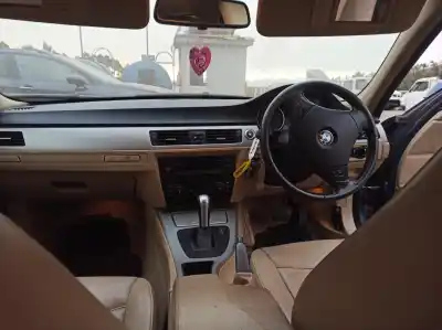 Veículo de Sucata bmw 3 touring (e91) 330 d do ano 2006 alimentado 