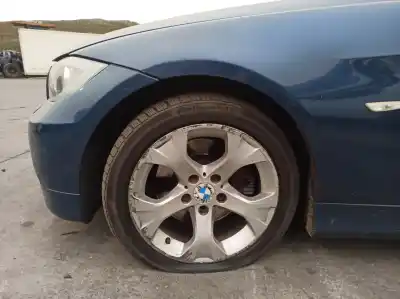 Veículo de Sucata bmw 3 touring (e91) 330 d do ano 2006 alimentado 