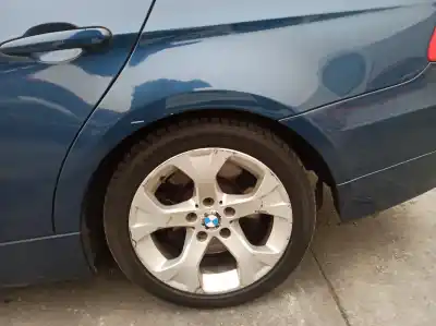 Veículo de Sucata bmw 3 touring (e91) 330 d do ano 2006 alimentado 