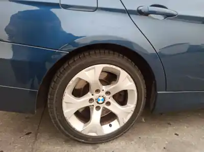 Veículo de Sucata bmw 3 touring (e91) 330 d do ano 2006 alimentado 