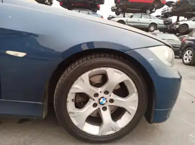 Veículo de Sucata bmw 3 touring (e91) 330 d do ano 2006 alimentado 