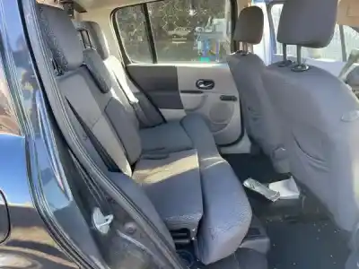 Sloopvoertuig renault modus / grand modus (f/jp0_) 1.2 (jp0c jp0k fp0c fp0k fp0p jp0p jp0t) van het jaar 2004 aangedreven d4f 740