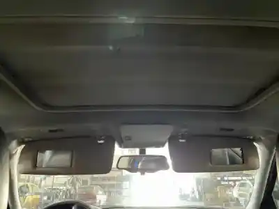 Scrapping Vehicle bmw 3 compact (e36) 316 i of the year 1994 powered m43 b16 (164e2)