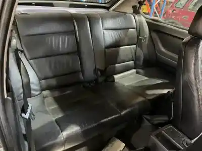 Scrapping Vehicle bmw 3 compact (e36) 316 i of the year 1994 powered m43 b16 (164e2)