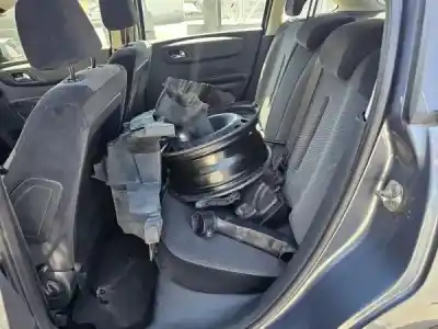 Утилизация автомобиля citroen c4 i (lc_) 1.6 hdi года 2007 питание 9hx (dv6ated4)