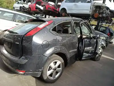 Hurda Aracı ford focus ii (da_, hcp, dp) 1.6 tdci yılın 2005 güçlü g8da