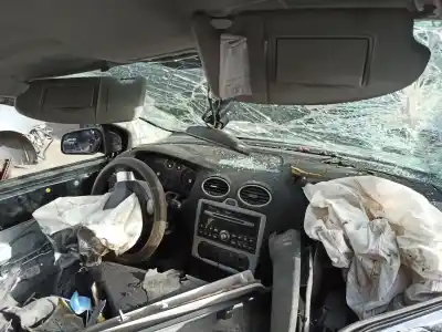 Hurda Aracı ford focus ii (da_, hcp, dp) 1.6 tdci yılın 2005 güçlü g8da