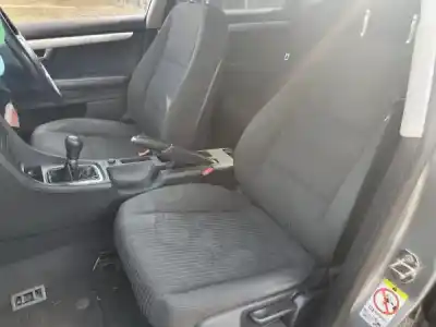 Scrapping Vehicle audi a4 b7 (8ec) 1.9 tdi of the year 2007 powered  Scrapping Vehicle audi a4 b7 (8ec) 1.9 tdi of the year 2007 powered