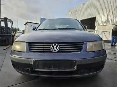 Veículo de Sucata volkswagen passat 3b2 1.9 tdi do ano 1998 alimentado 