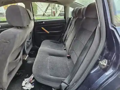 Veículo de Sucata volkswagen passat 3b2 1.9 tdi do ano 1998 alimentado 