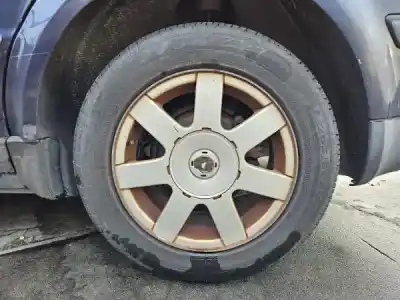 Veículo de Sucata volkswagen passat 3b2 1.9 tdi do ano 1998 alimentado 