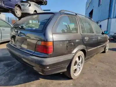 Scrapping Vehicle bmw 3 touring (e36) 318 tds of the year 1995 powered m41 d17 (174t1)