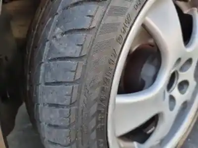 Scrapping Vehicle bmw 3 touring (e36) 318 tds of the year 1995 powered m41 d17 (174t1)