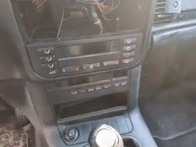 Scrapping Vehicle bmw 3 touring (e36) 318 tds of the year 1995 powered m41 d17 (174t1)