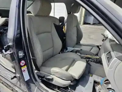 Scrapping Vehicle bmw 3 (e90) 320 d of the year 2005 powered n47 d20 c