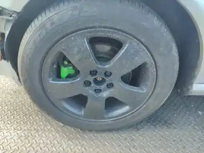 Scrapping Vehicle audi a3 (8l1) 1.9 tdi of the year 2008 powered agr|alh