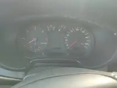 Scrapping Vehicle audi a3 (8l1) 1.9 tdi of the year 2008 powered agr|alh