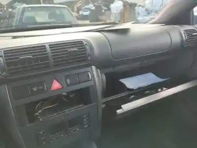 Scrapping Vehicle audi a3 (8l1) 1.9 tdi of the year 2008 powered agr|alh