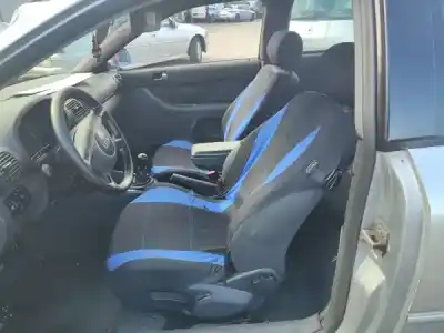 Scrapping Vehicle audi a3 (8l1) 1.9 tdi of the year 2008 powered agr|alh