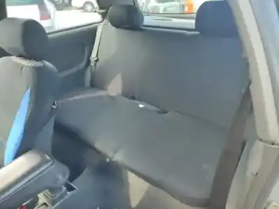 Scrapping Vehicle audi a3 (8l1) 1.9 tdi of the year 2008 powered agr|alh