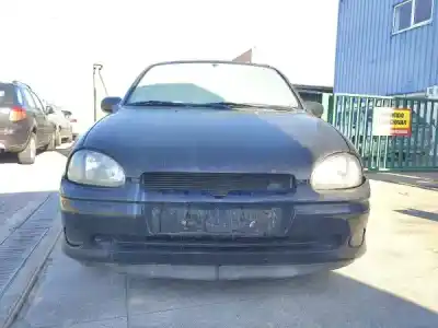 Утилизация автомобиля opel corsa b (s93) 1.5 td (f08. f68. m68) года 1997 питание 15 dt (t4ec1) Утилизация автомобиля opel corsa b (s93) 1.5 td (f08. f68. m68) года 1997 питание 15 dt (t4ec1)