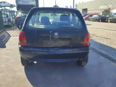 Утилизация автомобиля opel corsa b (s93) 1.5 td (f08. f68. m68) года 1997 питание 15 dt (t4ec1) Утилизация автомобиля opel corsa b (s93) 1.5 td (f08. f68. m68) года 1997 питание 15 dt (t4ec1)