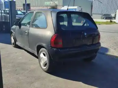 Утилизация автомобиля opel corsa b (s93) 1.5 td (f08. f68. m68) года 1997 питание 15 dt (t4ec1) Утилизация автомобиля opel corsa b (s93) 1.5 td (f08. f68. m68) года 1997 питание 15 dt (t4ec1)