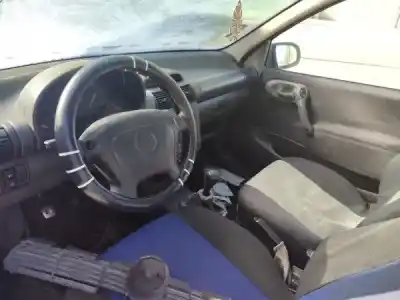 Утилизация автомобиля opel corsa b (s93) 1.5 td (f08. f68. m68) года 1997 питание 15 dt (t4ec1) Утилизация автомобиля opel corsa b (s93) 1.5 td (f08. f68. m68) года 1997 питание 15 dt (t4ec1)