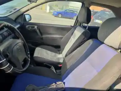 Утилизация автомобиля opel corsa b (s93) 1.5 td (f08. f68. m68) года 1997 питание 15 dt (t4ec1) Утилизация автомобиля opel corsa b (s93) 1.5 td (f08. f68. m68) года 1997 питание 15 dt (t4ec1)