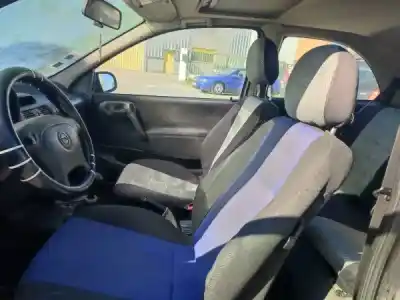 Утилизация автомобиля opel corsa b (s93) 1.5 td (f08. f68. m68) года 1997 питание 15 dt (t4ec1) Утилизация автомобиля opel corsa b (s93) 1.5 td (f08. f68. m68) года 1997 питание 15 dt (t4ec1)