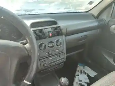 Утилизация автомобиля opel corsa b (s93) 1.5 td (f08. f68. m68) года 1997 питание 15 dt (t4ec1) Утилизация автомобиля opel corsa b (s93) 1.5 td (f08. f68. m68) года 1997 питание 15 dt (t4ec1)