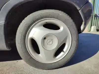 Утилизация автомобиля opel corsa b (s93) 1.5 td (f08. f68. m68) года 1997 питание 15 dt (t4ec1) Утилизация автомобиля opel corsa b (s93) 1.5 td (f08. f68. m68) года 1997 питание 15 dt (t4ec1)