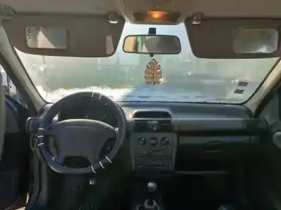 Утилизация автомобиля opel corsa b (s93) 1.5 td (f08. f68. m68) года 1997 питание 15 dt (t4ec1) Утилизация автомобиля opel corsa b (s93) 1.5 td (f08. f68. m68) года 1997 питание 15 dt (t4ec1)