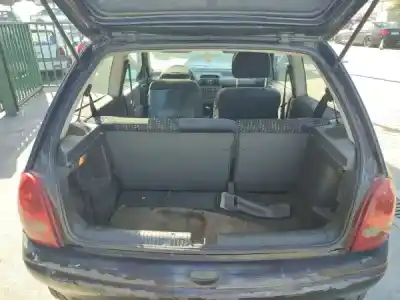 Утилизация автомобиля opel corsa b (s93) 1.5 td (f08. f68. m68) года 1997 питание 15 dt (t4ec1) Утилизация автомобиля opel corsa b (s93) 1.5 td (f08. f68. m68) года 1997 питание 15 dt (t4ec1)