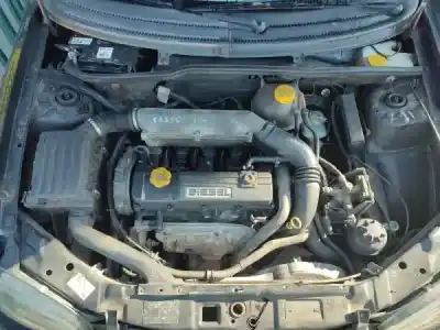 Утилизация автомобиля opel corsa b (s93) 1.5 td (f08. f68. m68) года 1997 питание 15 dt (t4ec1) Утилизация автомобиля opel corsa b (s93) 1.5 td (f08. f68. m68) года 1997 питание 15 dt (t4ec1)