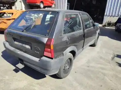 Veículo de Sucata citroen ax (za-_) 15 d do ano 1995 alimentado 