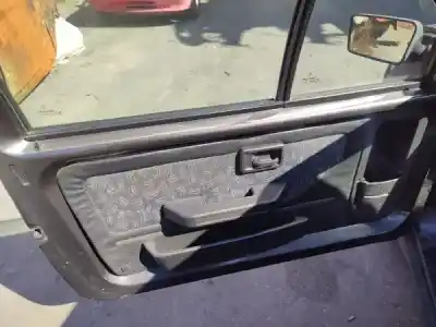 Veículo de Sucata citroen ax (za-_) 15 d do ano 1995 alimentado 